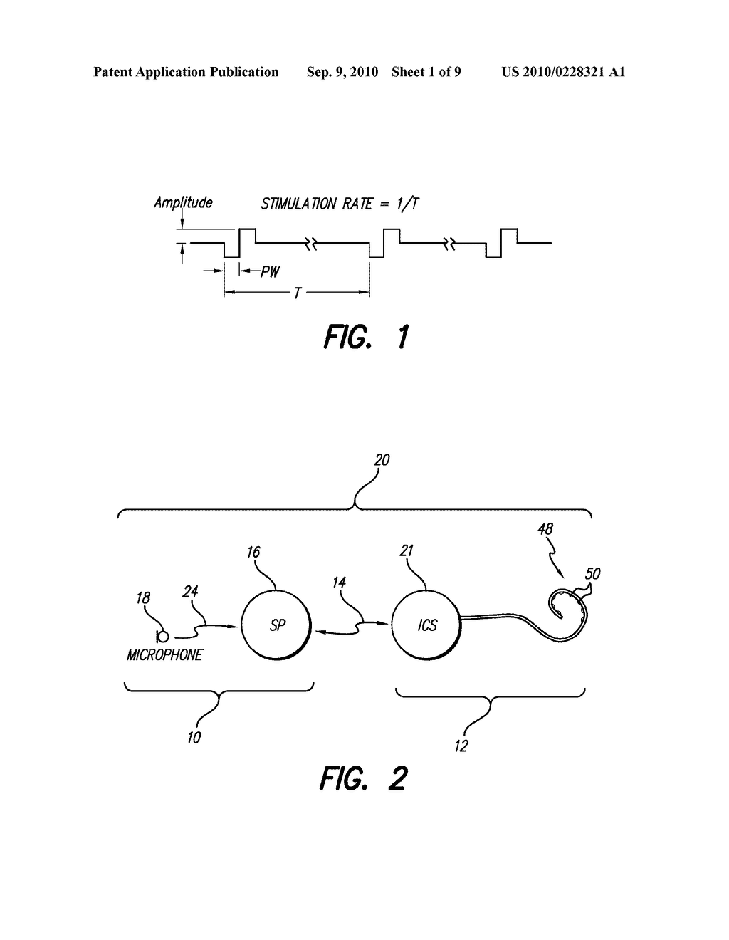 Systems for Fitting a Cochlear Implant to a Patient - diagram, schematic, and image 02