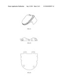 PORTABLE THERAPEUTIC INSTRUMENT FOR CORONARY HEART DISEASE diagram and image