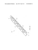 NOVEL MEDICAL ELECTRODE MOUNTING diagram and image