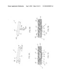 NOVEL MEDICAL ELECTRODE MOUNTING diagram and image