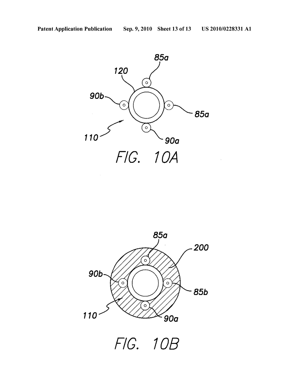 IMPLANTABLE MEDICAL LEAD HAVING A BODY WITH HELICAL CABLE CONDUCTOR CONSTRUCTION AND METHOD OF MAKING SAME - diagram, schematic, and image 14