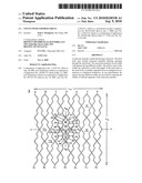 STENTS WITH TAPERED STRUTS diagram and image