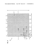 STENTS WITH TAPERED STRUTS diagram and image