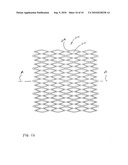 STENTS WITH TAPERED STRUTS diagram and image