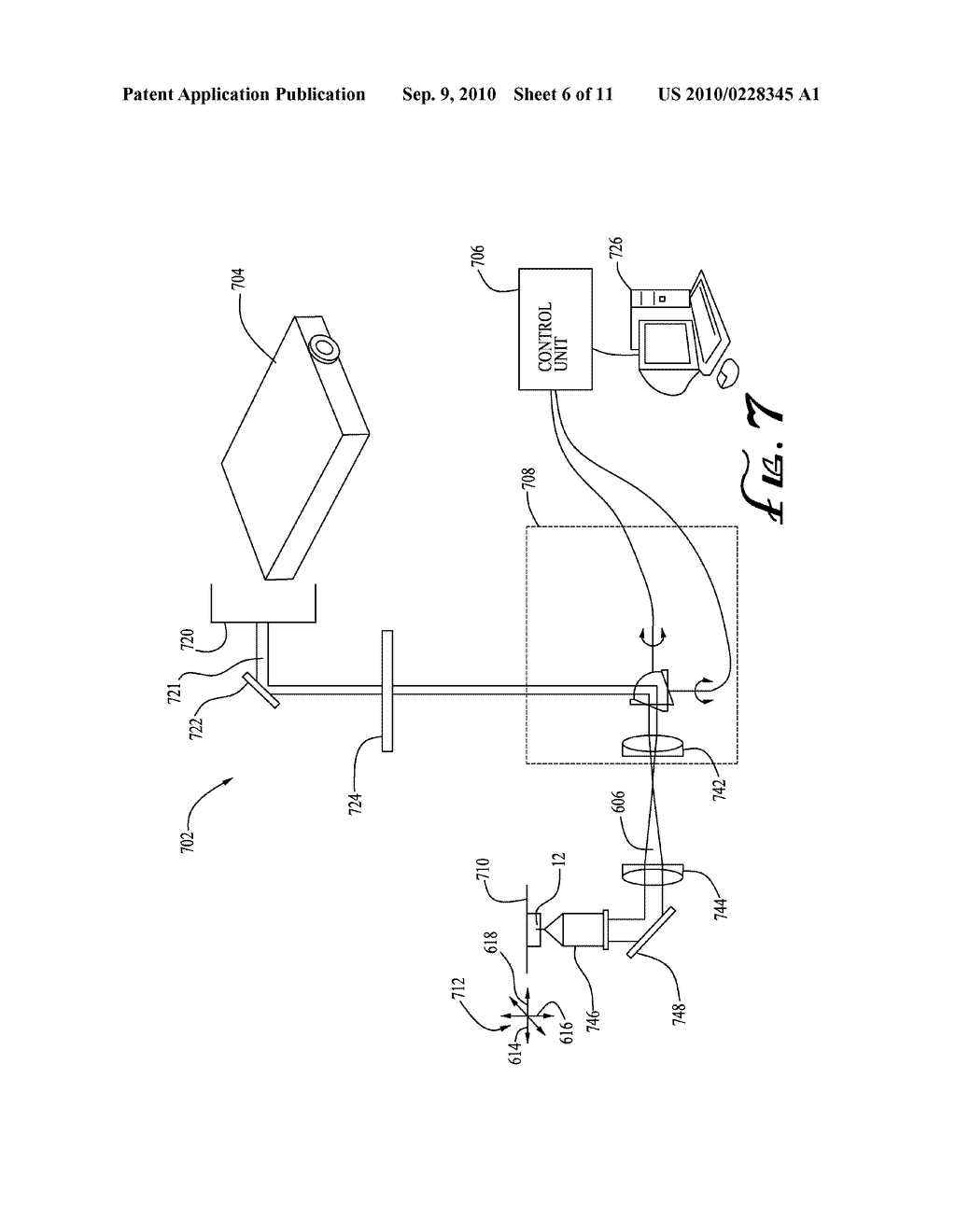 SYSTEM FOR FORMING AND MODIFYING LENSES AND LENSES FORMED THEREBY - diagram, schematic, and image 07