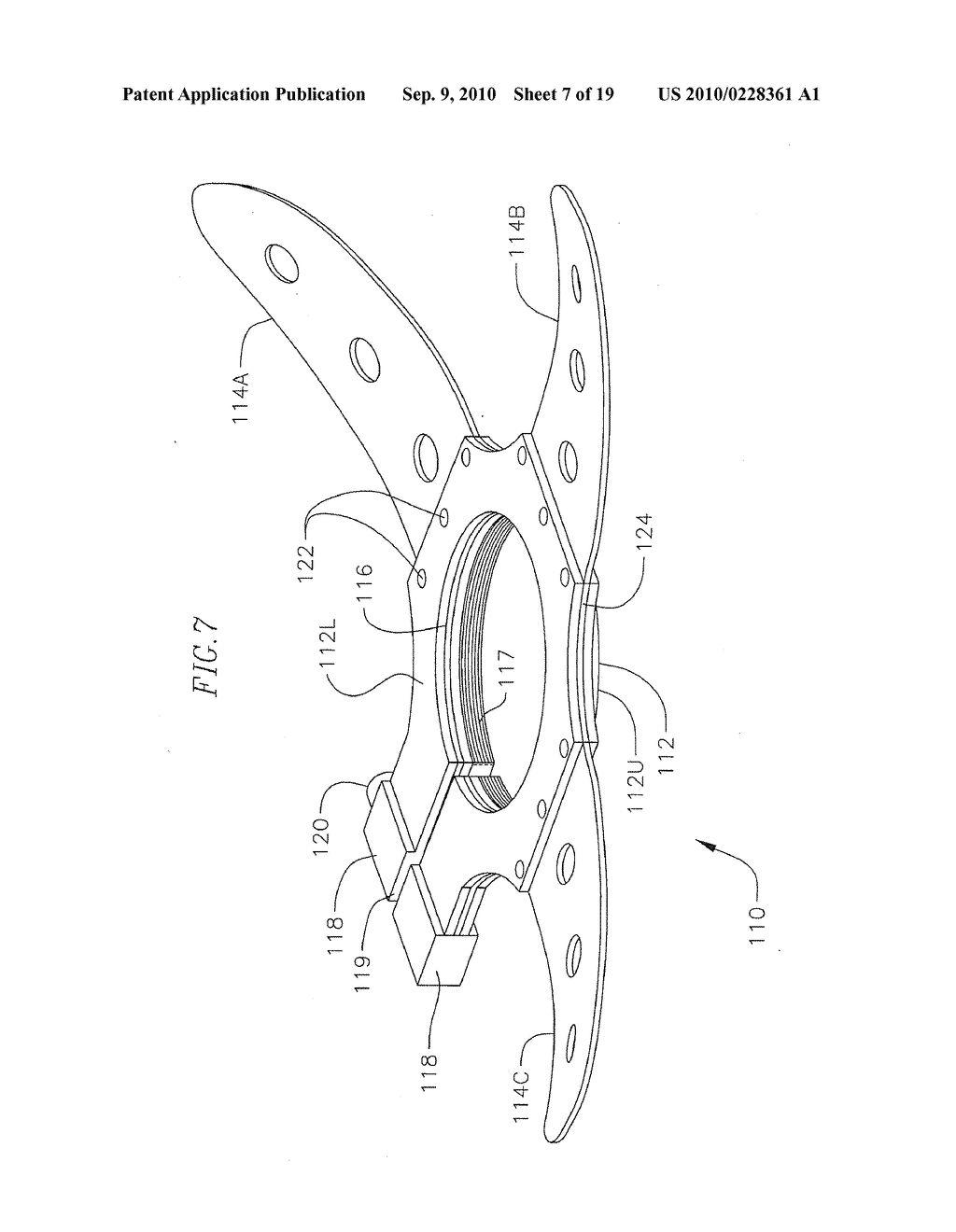 FLEXIBLE PRONG ADAPTOR FOR STUMP SOCKET FOR PROSTHETICS - diagram, schematic, and image 08