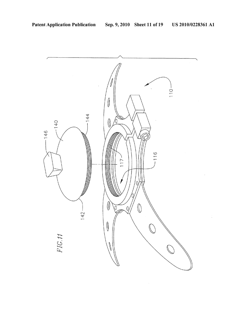 FLEXIBLE PRONG ADAPTOR FOR STUMP SOCKET FOR PROSTHETICS - diagram, schematic, and image 12