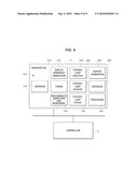 ANALYTICAL SERVER INTEGRATED IN A PROCESS CONTROL NETWORK diagram and image