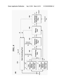 APPARATUS FOR PROCESSING AN AUDIO SIGNAL AND METHOD THEREOF diagram and image