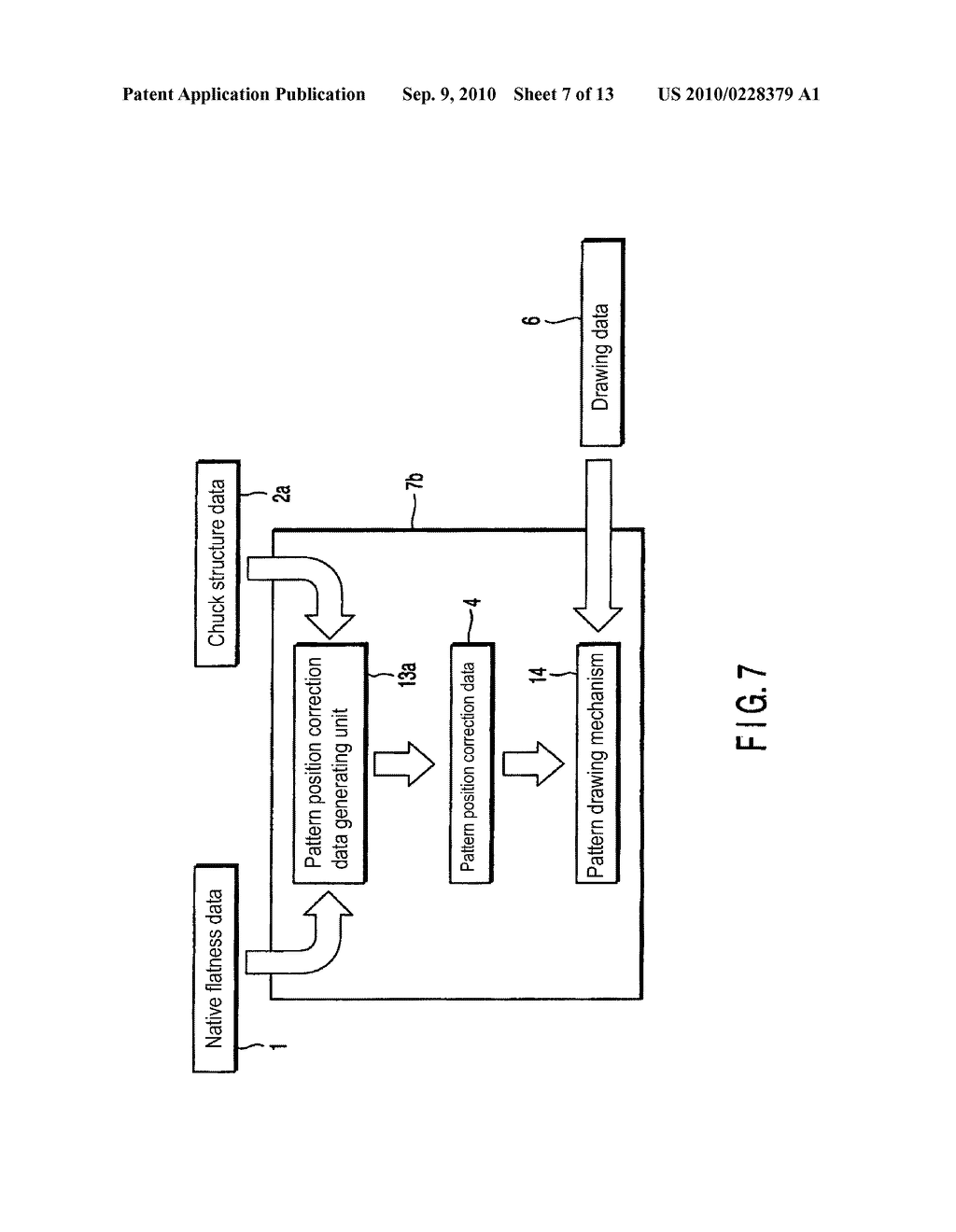 Exposure mask manufacturing method, drawing apparatus, semiconductor device manufacturing method, and mask blanks product - diagram, schematic, and image 08