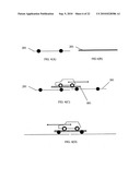 Method and System for Enabling Automated Receiving and Retrieving of Cargo for Storing Purposes diagram and image