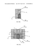 Method and System for Enabling Automated Receiving and Retrieving of Cargo for Storing Purposes diagram and image