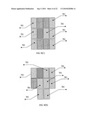 Method and System for Enabling Automated Receiving and Retrieving of Cargo for Storing Purposes diagram and image