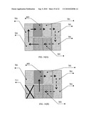 Method and System for Enabling Automated Receiving and Retrieving of Cargo for Storing Purposes diagram and image