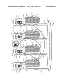 SYSTEM AND METHOD FOR CONTINUOUS SORTING OPERATION IN A MULTIPLE SORTER ENVIRONMENT diagram and image