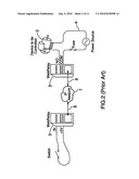 System and method for remotely monitoring and controlling pump jacks diagram and image