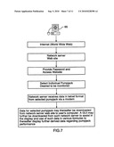 System and method for remotely monitoring and controlling pump jacks diagram and image