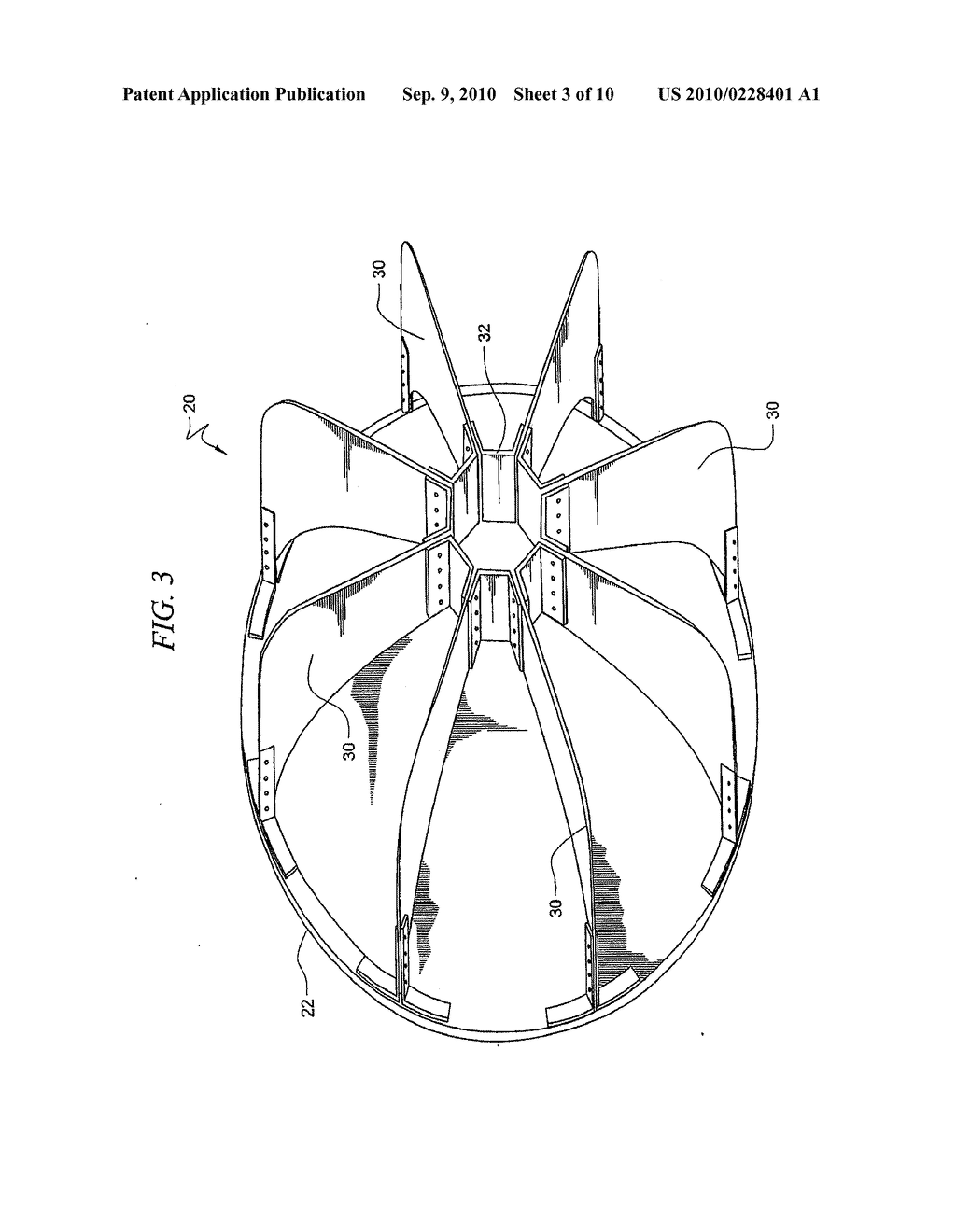 SYSTEM AND METHOD FOR CONVERTING OCEAN WAVE ENERGY INTO ELECTRICITY - diagram, schematic, and image 04