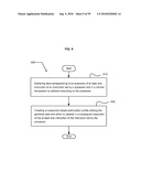 Power sparing synchronous apparatus diagram and image