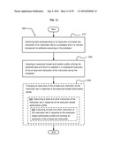 Power sparing synchronous apparatus diagram and image