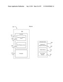 Power sparing synchronous apparatus diagram and image