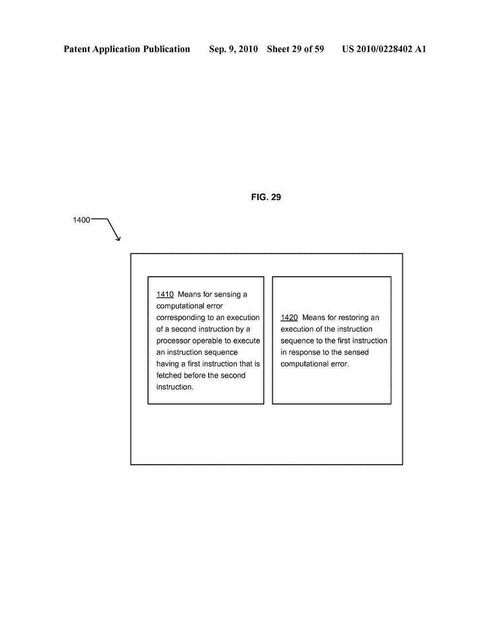 Power sparing synchronous apparatus - diagram, schematic, and image 30