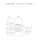 Power sparing synchronous apparatus diagram and image