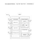 Power sparing synchronous apparatus diagram and image