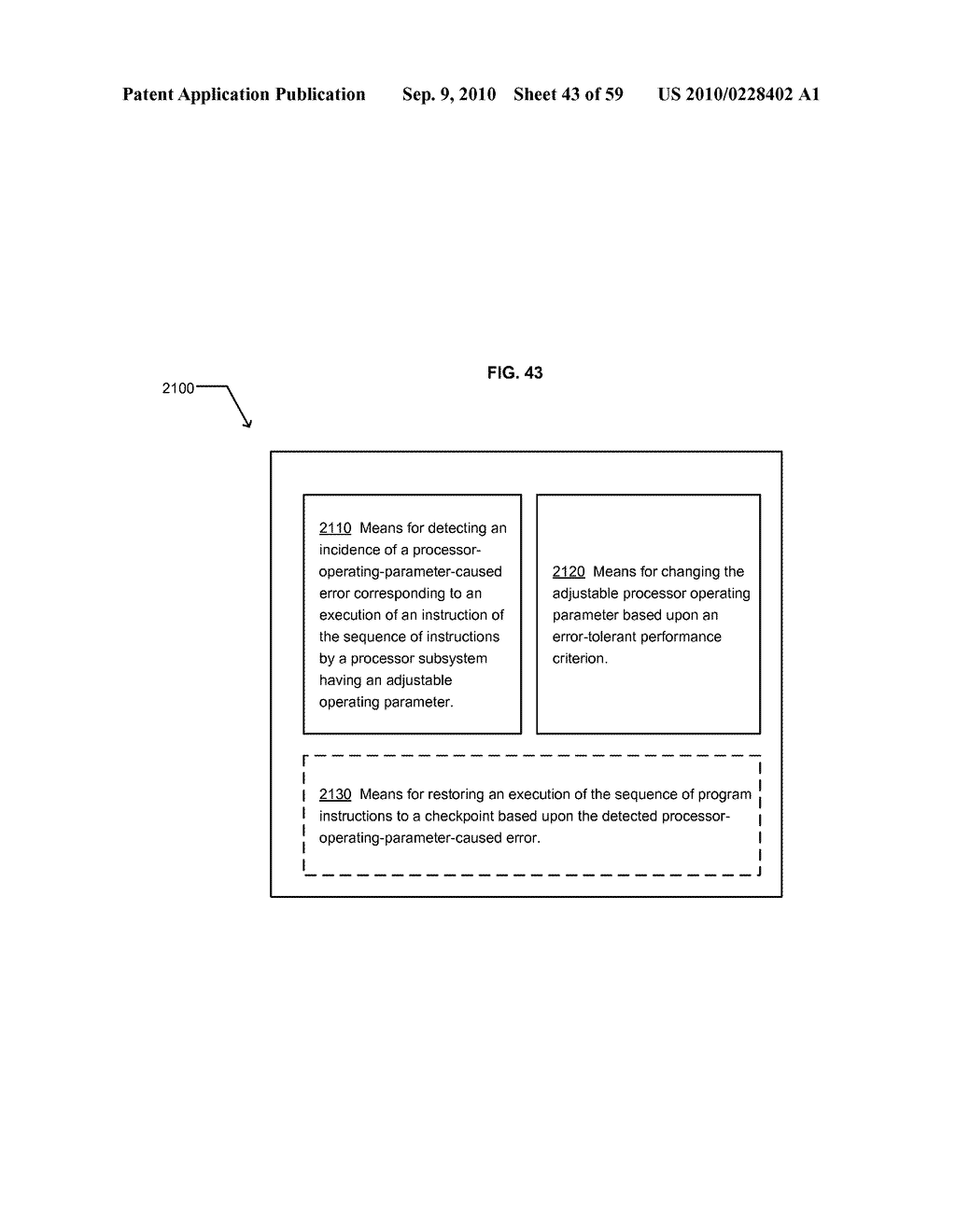 Power sparing synchronous apparatus - diagram, schematic, and image 44