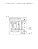 Power sparing synchronous apparatus diagram and image