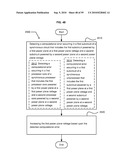 Power sparing synchronous apparatus diagram and image