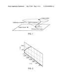 METHOD AND APPARATUS FOR POWERED DESCENT GUIDANCE diagram and image