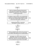 METHOD AND APPARATUS FOR POWERED DESCENT GUIDANCE diagram and image