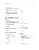 METHOD AND APPARATUS FOR POWERED DESCENT GUIDANCE diagram and image