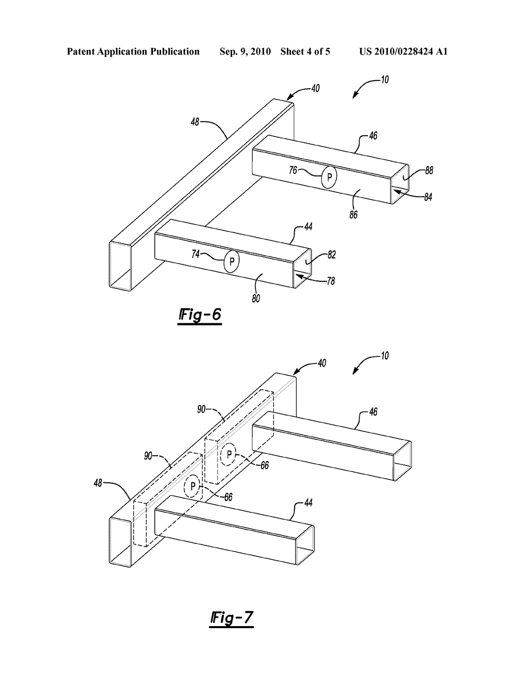 CRASH SENSOR SYSTEM AND METHOD FOR A VEHICLE - diagram, schematic, and image 05