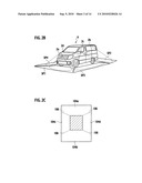 PARKING ASSISTANT AND PARKING ASSISTING METHOD diagram and image