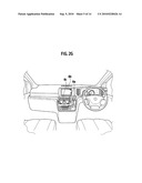 PARKING ASSISTANT AND PARKING ASSISTING METHOD diagram and image