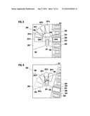 PARKING ASSISTANT AND PARKING ASSISTING METHOD diagram and image