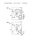 PARKING ASSISTANT AND PARKING ASSISTING METHOD diagram and image