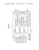 ON-VEHICLE APPARATUS AND CONTENT PROVIDING METHOD diagram and image