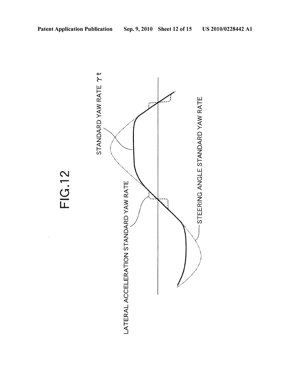 VEHICLE OPERATION ASSISTING SYSTEM - diagram, schematic, and image 13