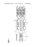 Activation device for occupant protection apparatus and method for activating the occupant protection apparatus diagram and image