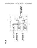 Activation device for occupant protection apparatus and method for activating the occupant protection apparatus diagram and image