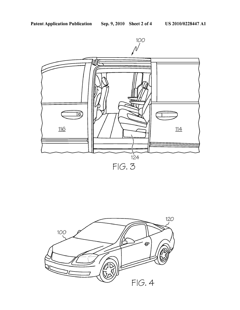 ADAPTIVE CONTROL SYSTEM FOR AUTOMATED VEHICLE APPLICATIONS - diagram, schematic, and image 03