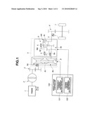 CONTROL SYSTEM OF AUTOMATIC TRANSMISSION diagram and image