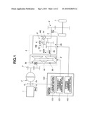 CONTROL APPARATUS OF AUTOMATIC TRANSMISSION diagram and image