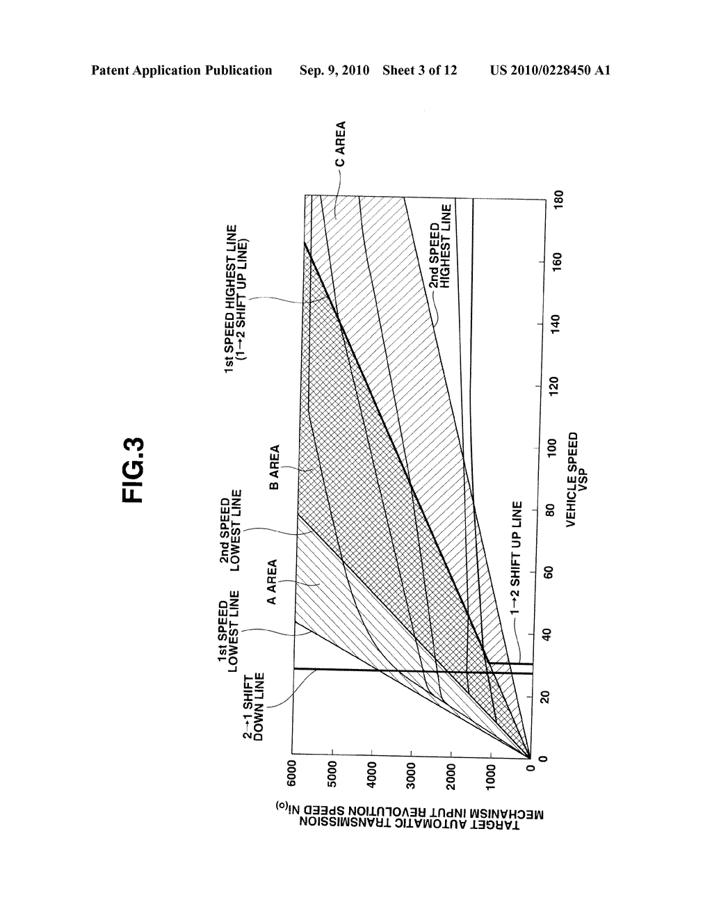 CONTROL APPARATUS OF AUTOMATIC TRANSMISSION - diagram, schematic, and image 04