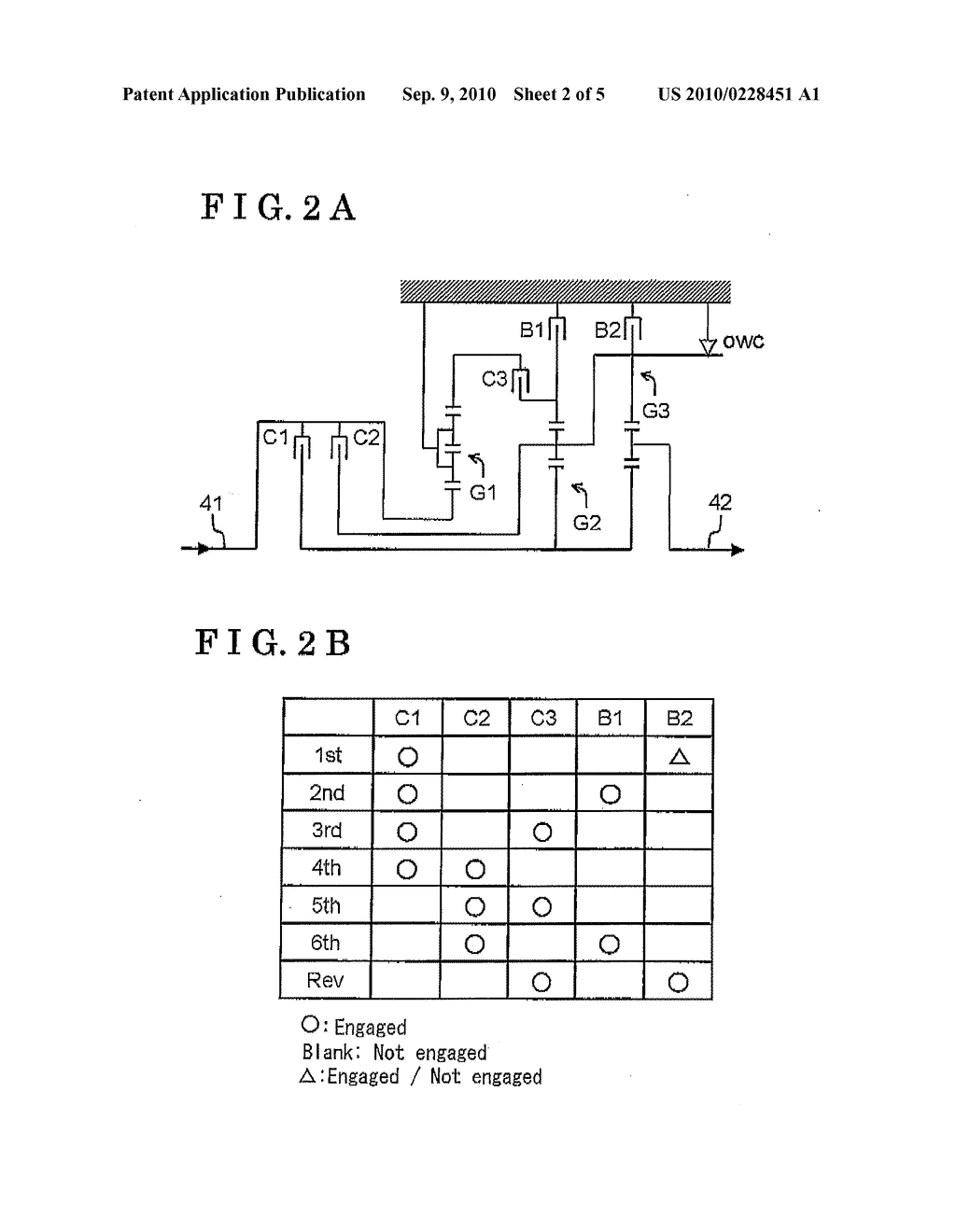 HYDRAULIC PRESSURE CONTROLLING APPARATUS - diagram, schematic, and image 03