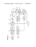 HYDRAULIC PRESSURE CONTROLLING APPARATUS diagram and image