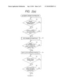 VEHICLE CONTROL SYSTEM DESIGNED TO MINIMIZE ACCELERATION SHOCK diagram and image